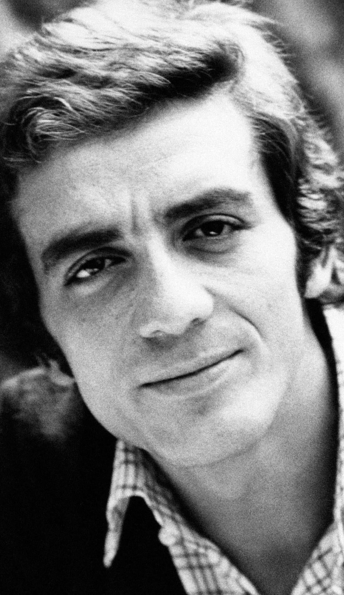 Mino Reitano promotional image for upcoming events and ticket sales