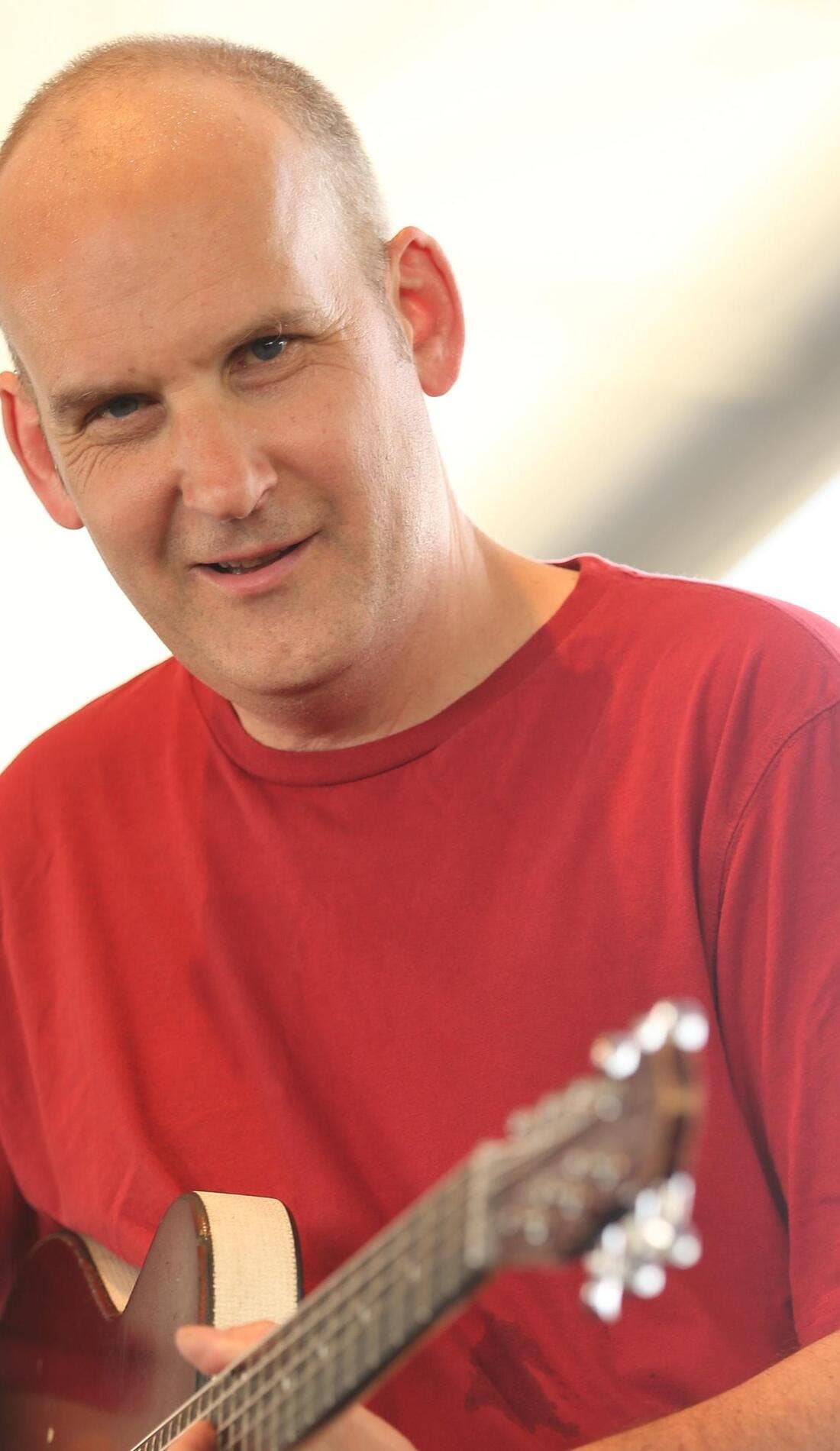 Minor Threat promotional image for upcoming events and ticket sales