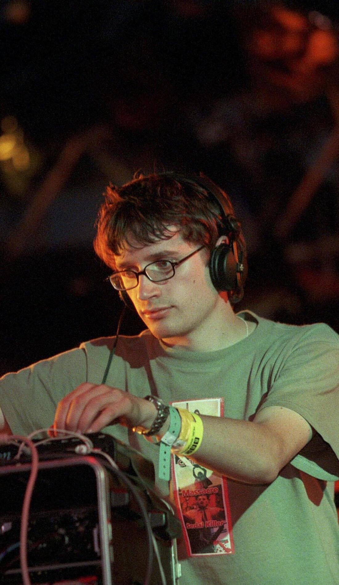 Mint Royale promotional image for upcoming events and ticket sales