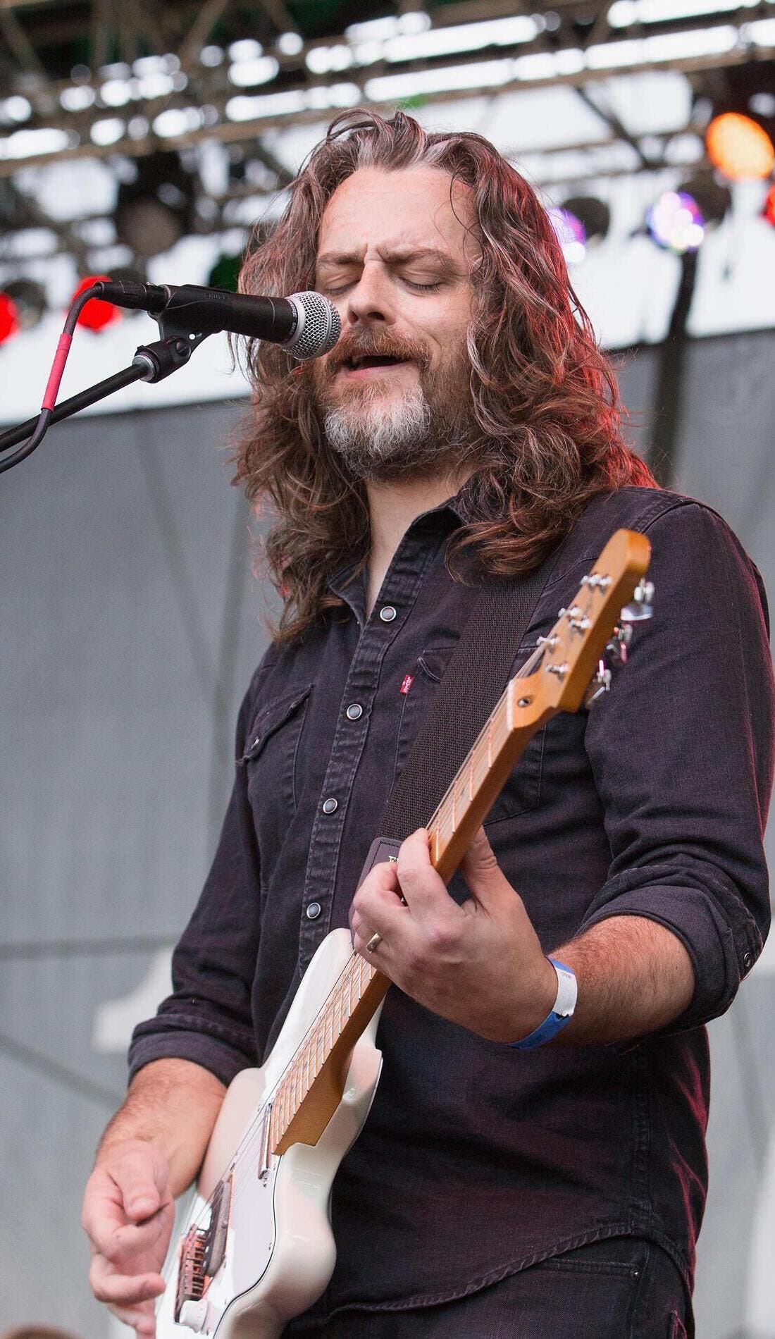 Minus The Bear promotional image for upcoming events and ticket sales