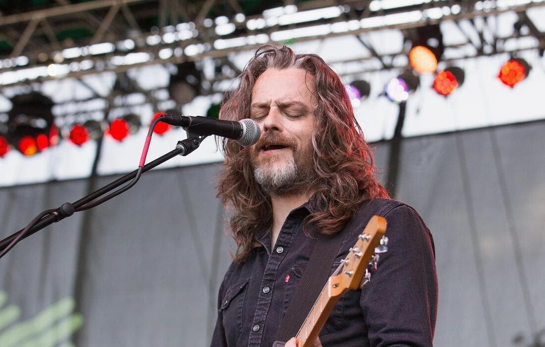 Promotional image for Minus The Bear with Bayonne tickets at The Civic Theatre on Oct 19, 2025