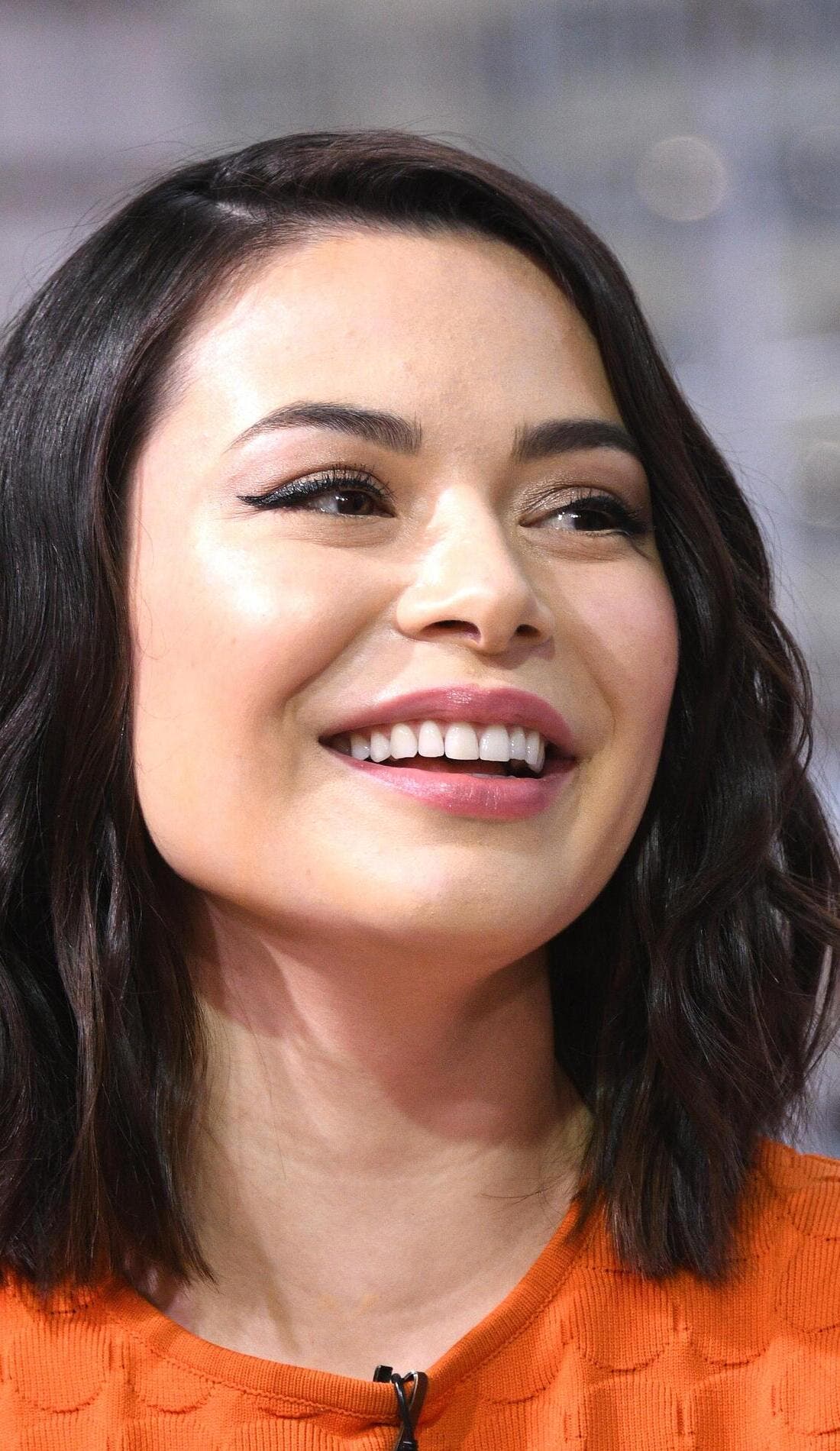 Miranda Cosgrove promotional image for upcoming events and ticket sales