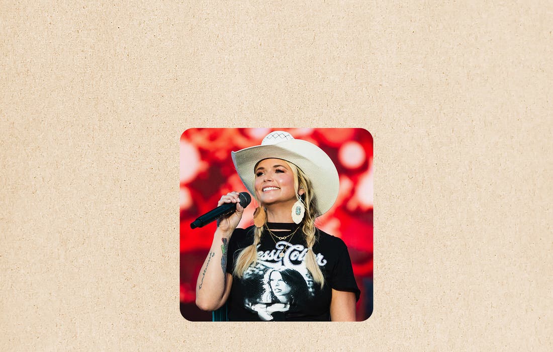 Promotional image for Miranda Lambert tickets at Lucas Oil Live at WinStar World Casino and Resort on Dec 26, 2025