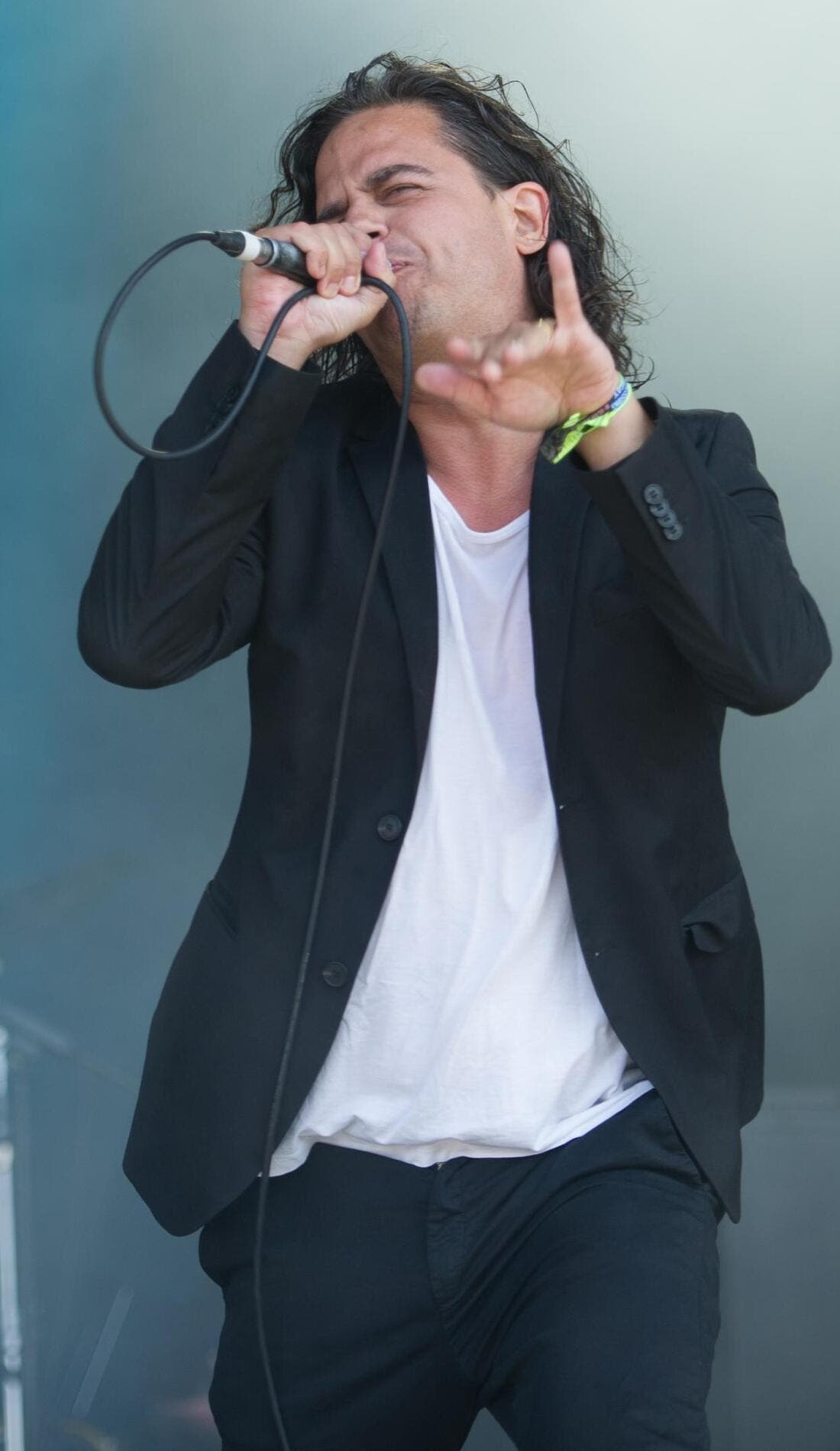 Misery Loves Company promotional image for upcoming events and ticket sales