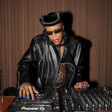 Miss Honey Dijon New York concerts 2026 | SeatGeek