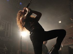 Miss May I and Born of Osiris with Convictions and Downswing event image