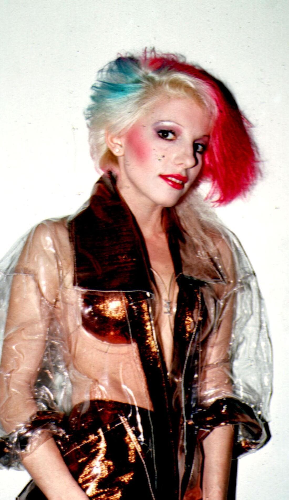 Missing Persons promotional image for upcoming events and ticket sales