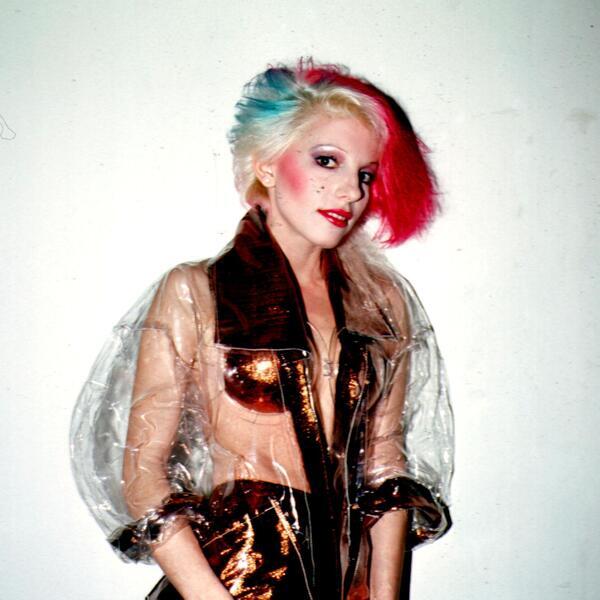 Missing Persons image