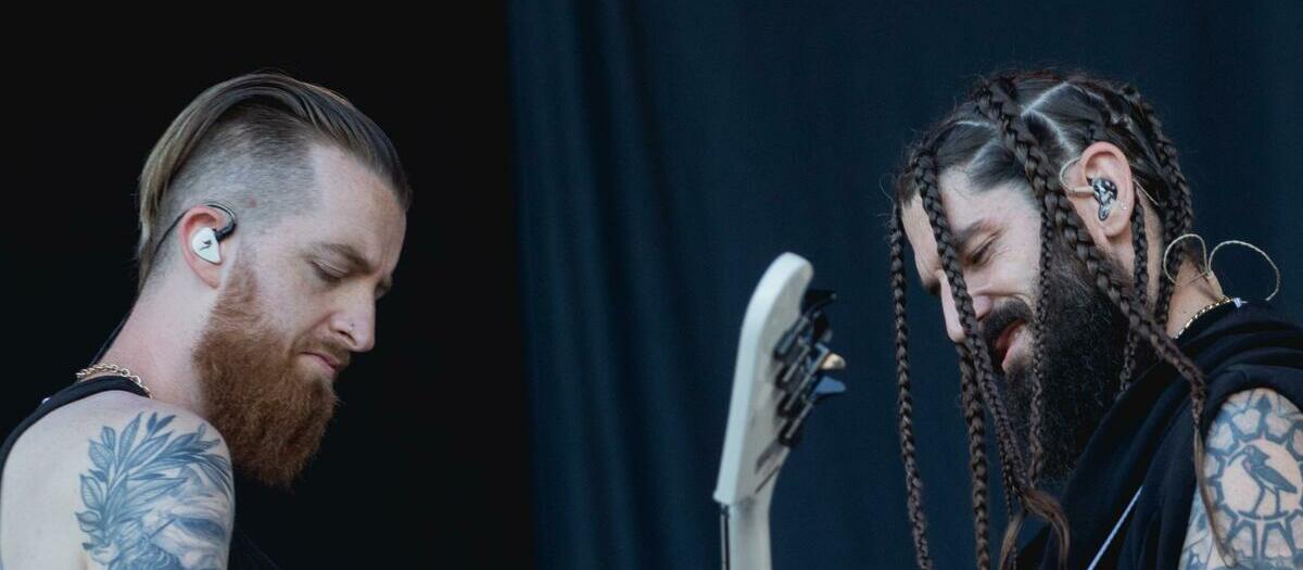 Missio - Marquis Theater - CO