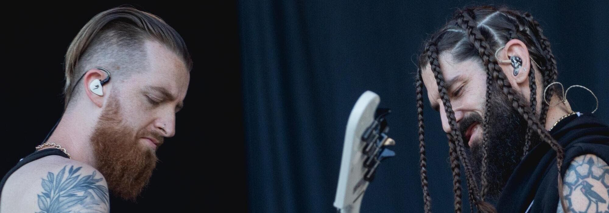 MISSIO tickets in Milwaukee (Vivarium) Mar 1, 2025 at 800pm SeatGeek