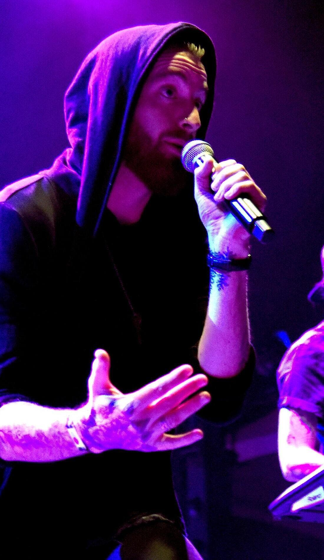 MISSIO promotional image for upcoming events and ticket sales
