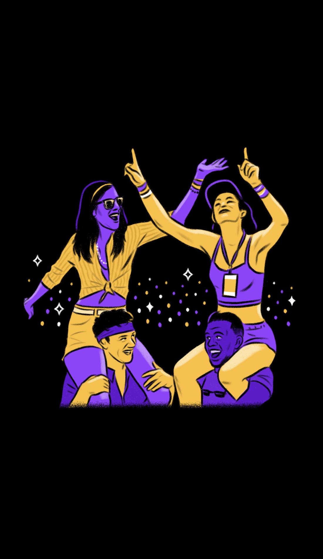 Mission Bayfest promotional image for upcoming events and ticket sales