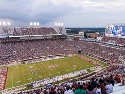 Mississippi State Bulldogs Football