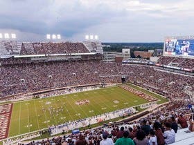 Mississippi State Bulldogs Football