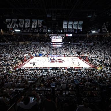 Mississippi State Bulldogs Mens Basketball Tickets 