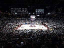 Mississippi State Bulldogs Mens Basketball