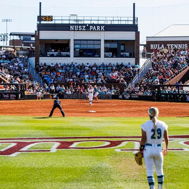 Mississippi State Bulldogs Softball Tickets 