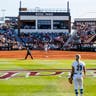 Mississippi State Bulldogs Softball