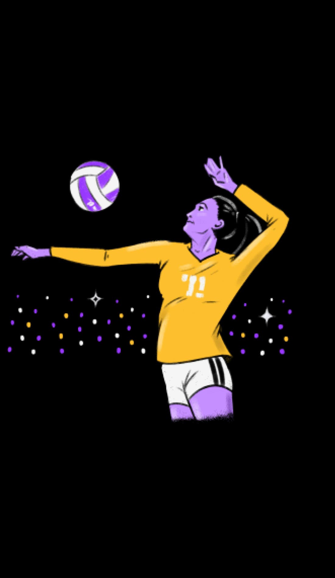 Mississippi State Bulldogs Womens Volleyball promotional image for upcoming events and ticket sales
