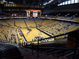 Missouri Tigers Mens Basketball