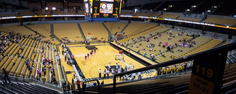 Saint Louis vs Missouri