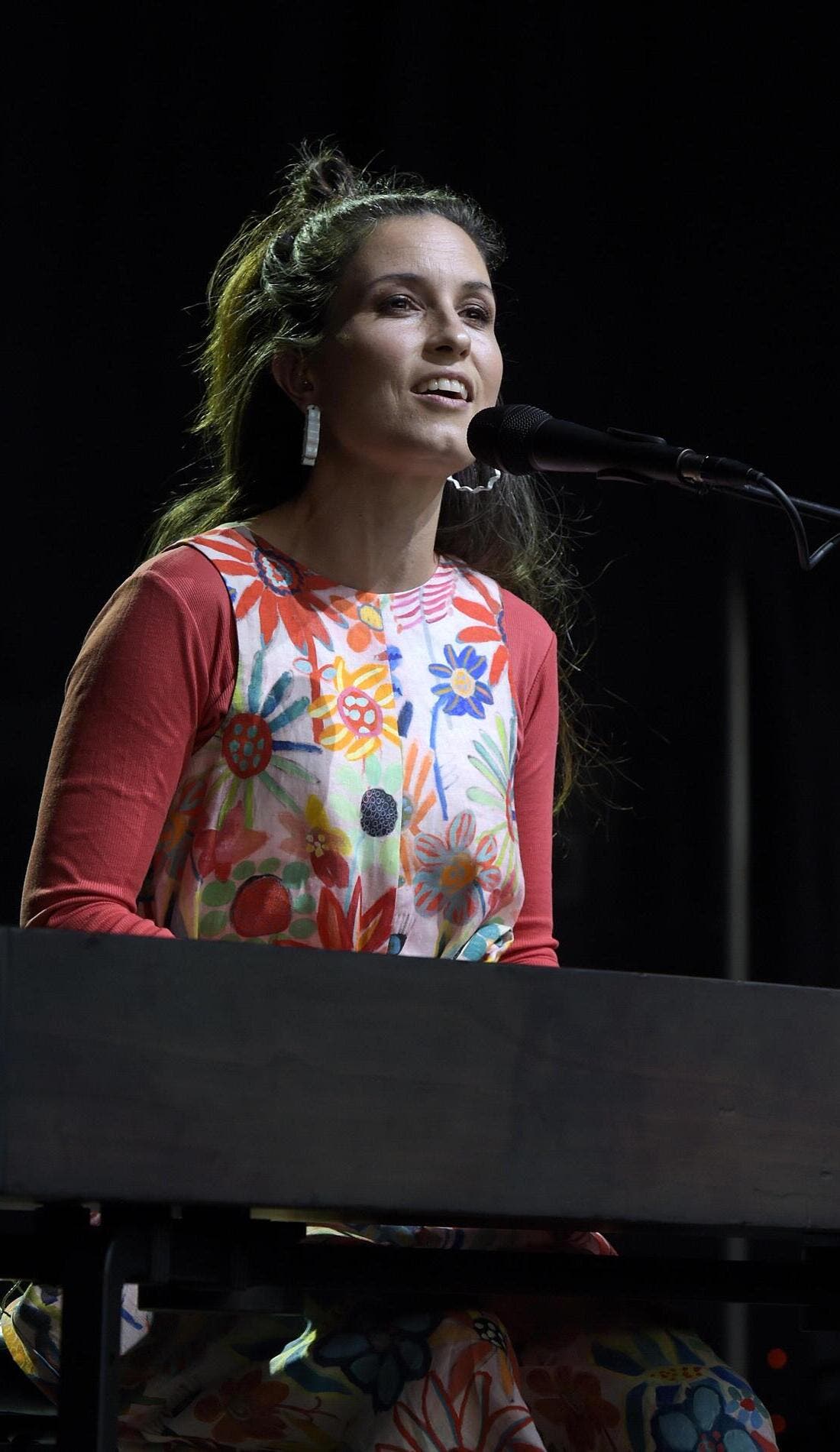 Missy Higgins promotional image for upcoming events and ticket sales