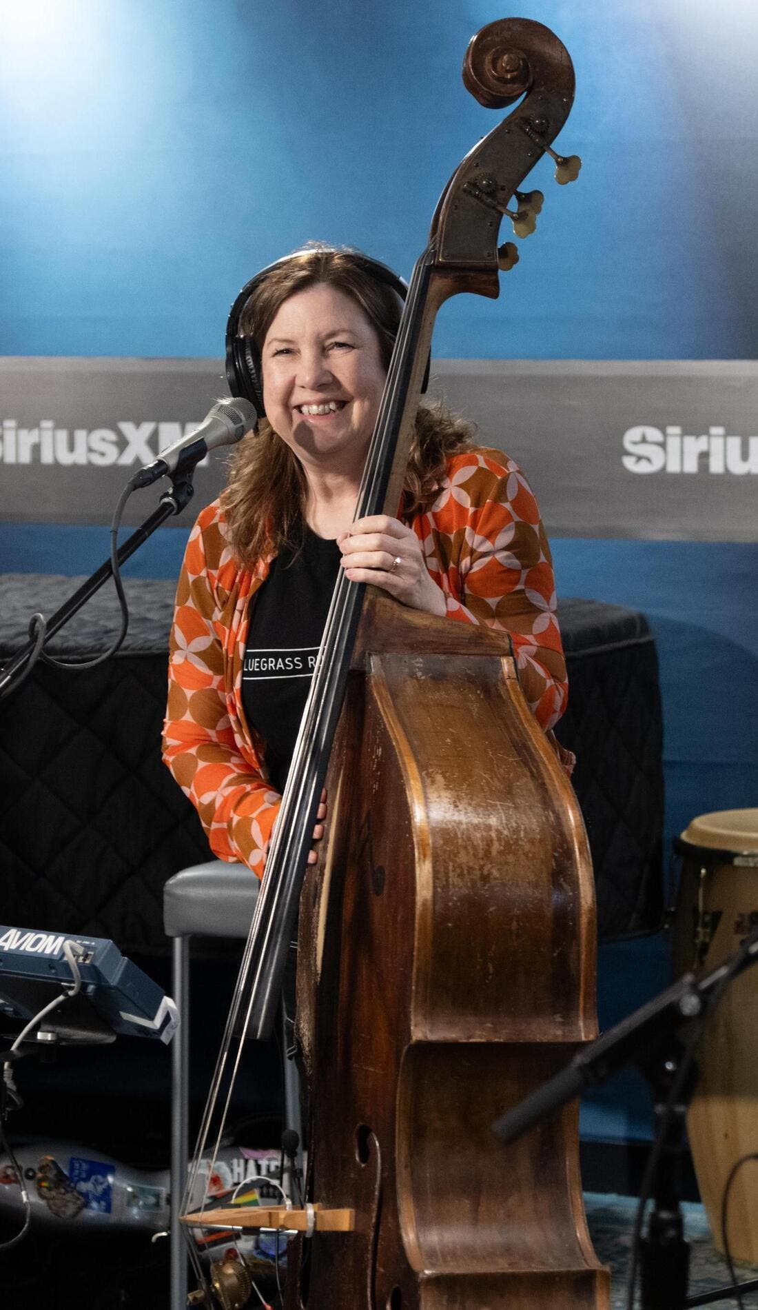 Missy Raines promotional image for upcoming events and ticket sales