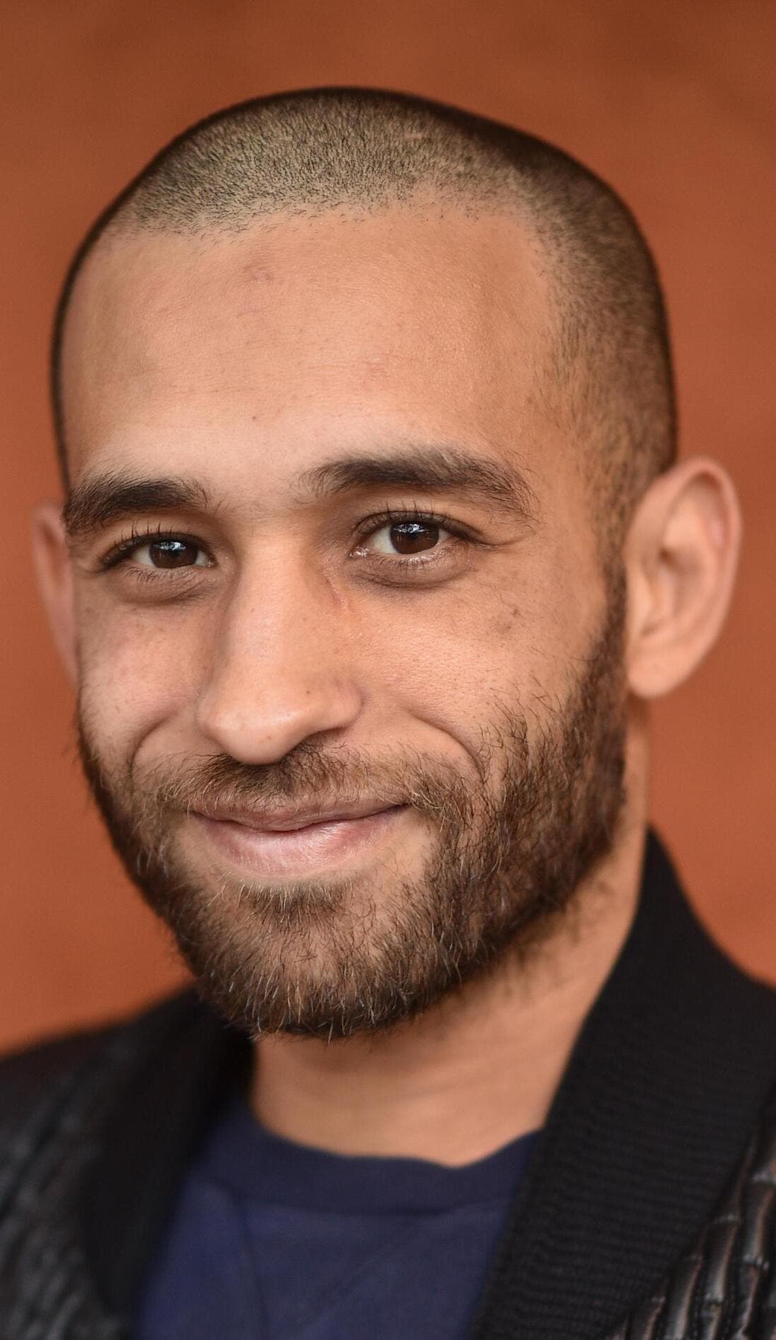 Mister You promotional image for upcoming events and ticket sales