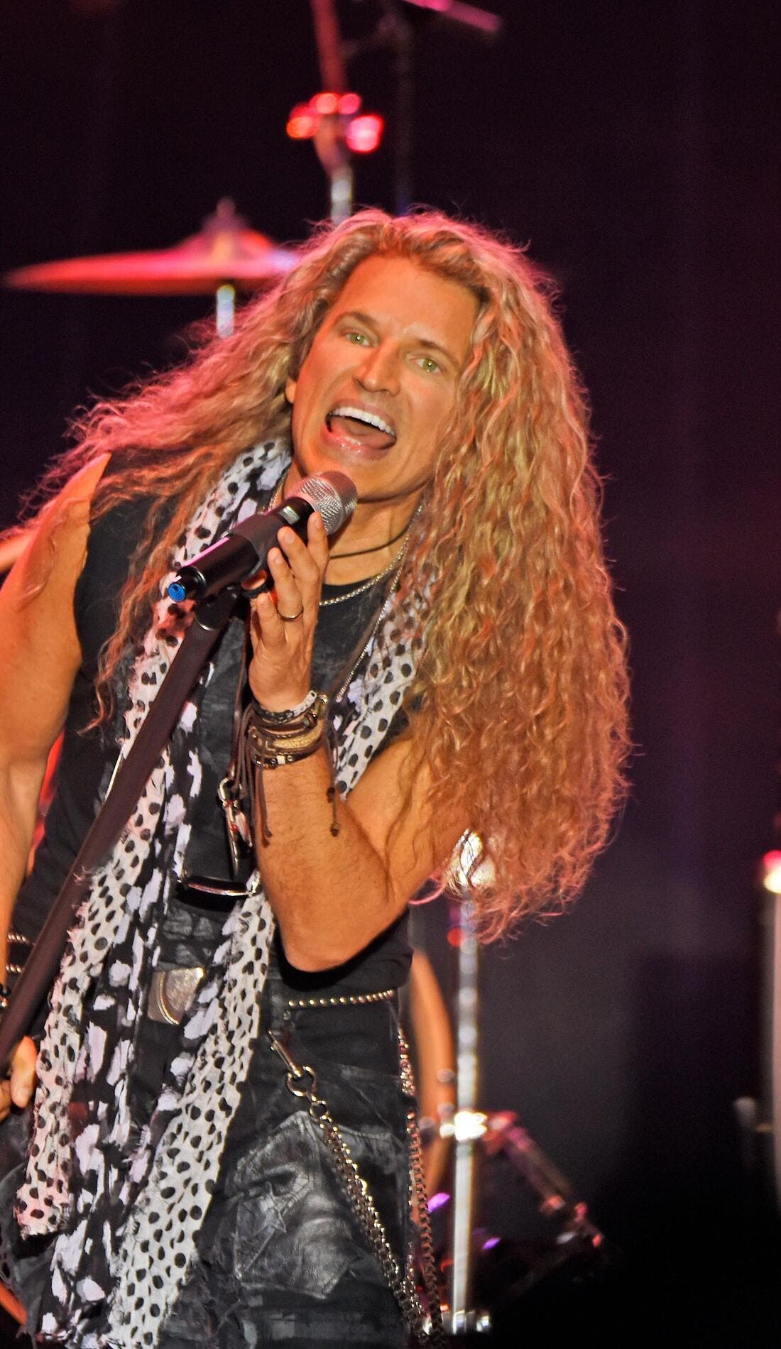 Mitch Malloy promotional image for upcoming events and ticket sales