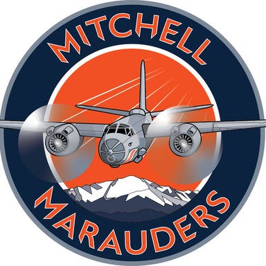 Promotional image of Mitchell High School Soccer