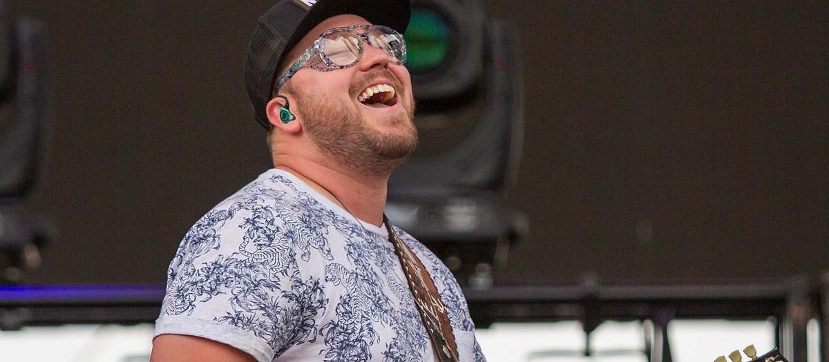 Mitchell Tenpenny