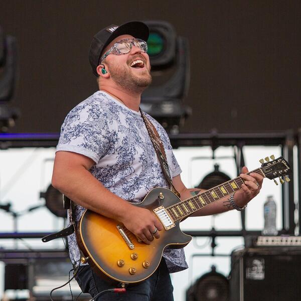Mitchell Tenpenny