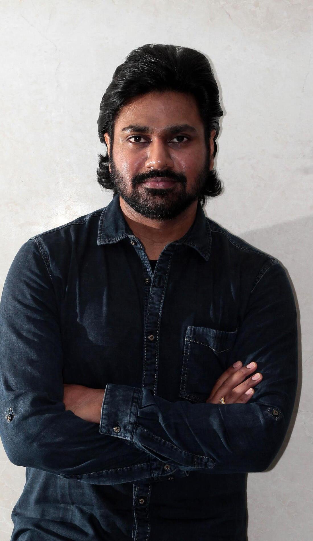 Mithoon promotional image for upcoming events and ticket sales