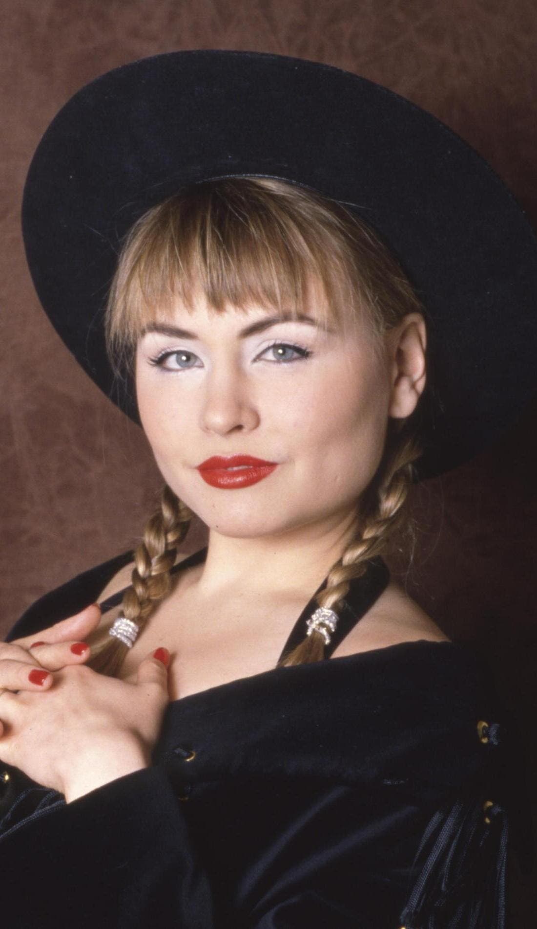 Mitsou promotional image for upcoming events and ticket sales