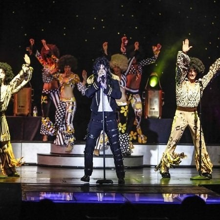 MJ Live Tickets | 2026 MJ Live Tour Dates | SeatGeek