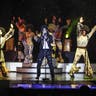 MJ Live
