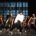 MJ - The Musical