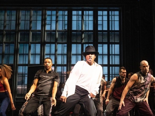 MJ - The Musical Nashville shows 2026 | SeatGeek