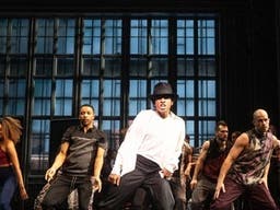 MJ - The Musical
