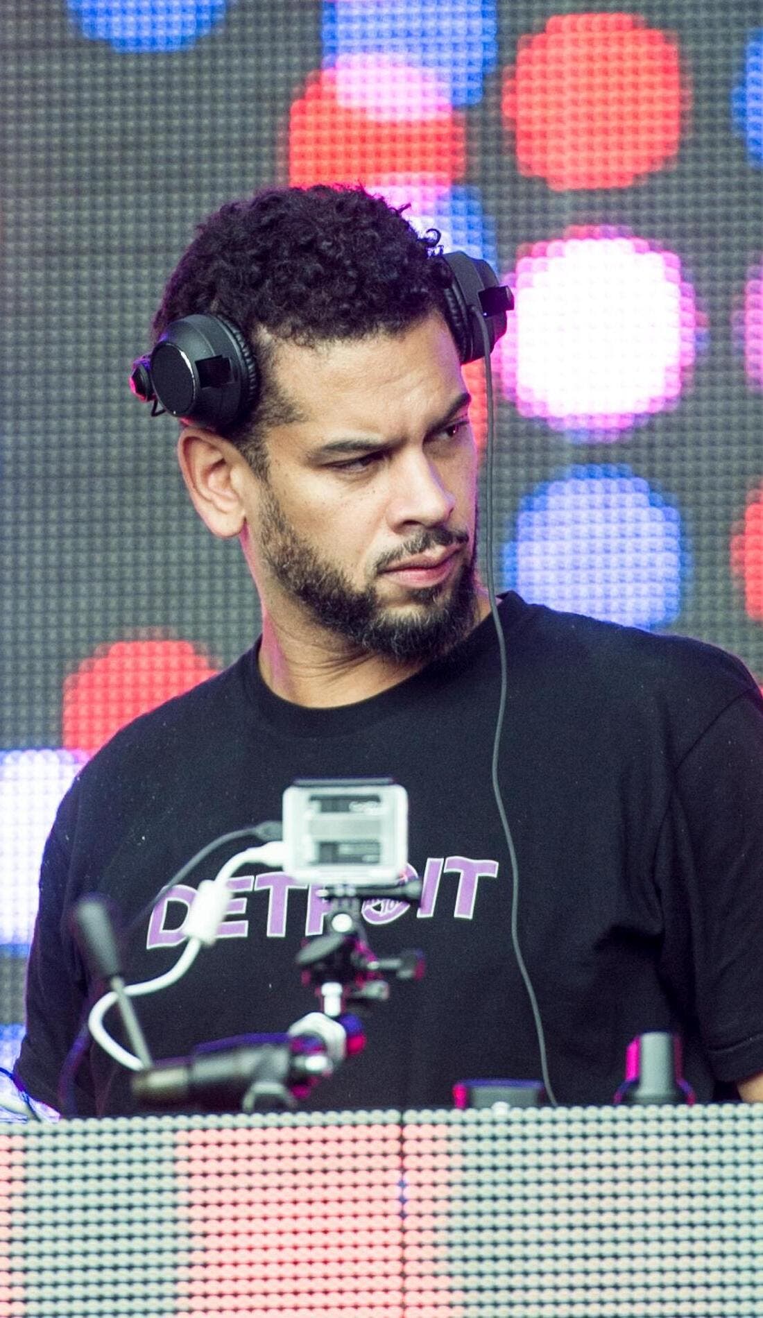 MK - Marc Kinchen promotional image for upcoming events and ticket sales in Boston