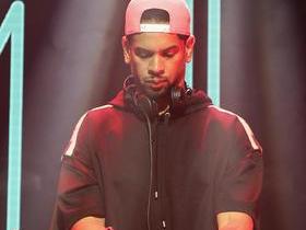 MK - Marc Kinchen