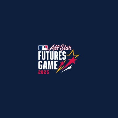 Promotional image of MLB Futures and Legends Game