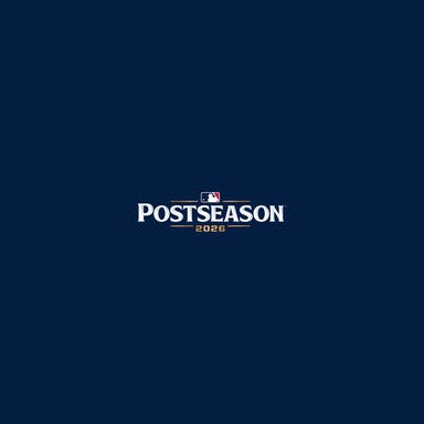 Promotional image of MLB Postseason