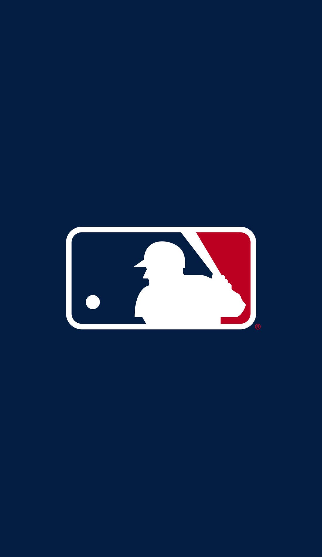 MLB Postseason promotional image for upcoming events and ticket sales