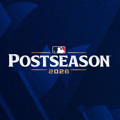 Promotional image of MLB Postseason