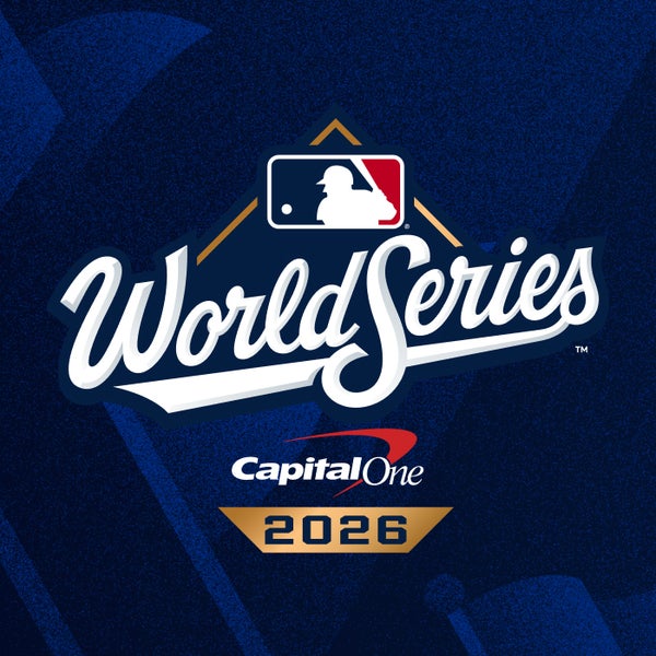 MLB World Series Tickets 2026 | Official Ticket Marketplace | SeatGeek