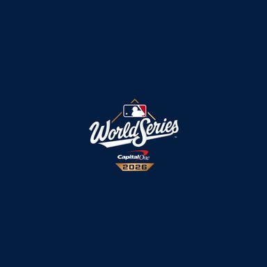 Promotional image of MLB World Series