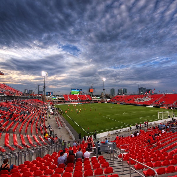 MLS Playoffs Tickets | 2026 Games & Schedule | SeatGeek