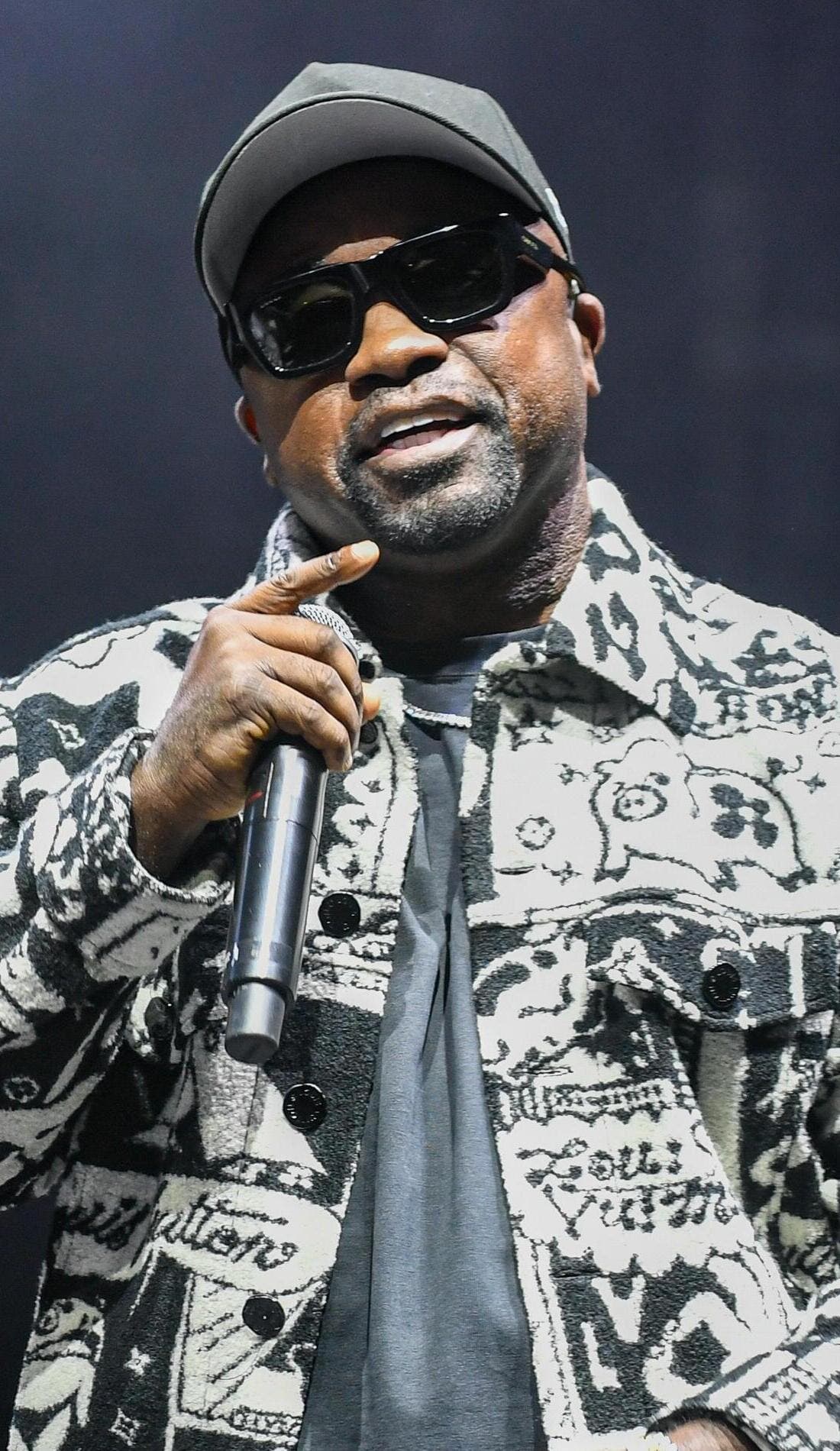 Mobb Deep promotional image for upcoming events and ticket sales