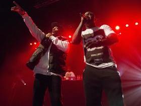 Mobb Deep (18+)